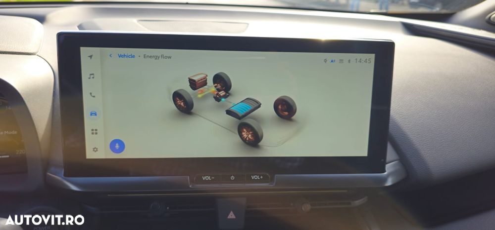 Toyota C-HR 2.0 HEV 197 CP 4x2 CVT Premiere Edition - 16