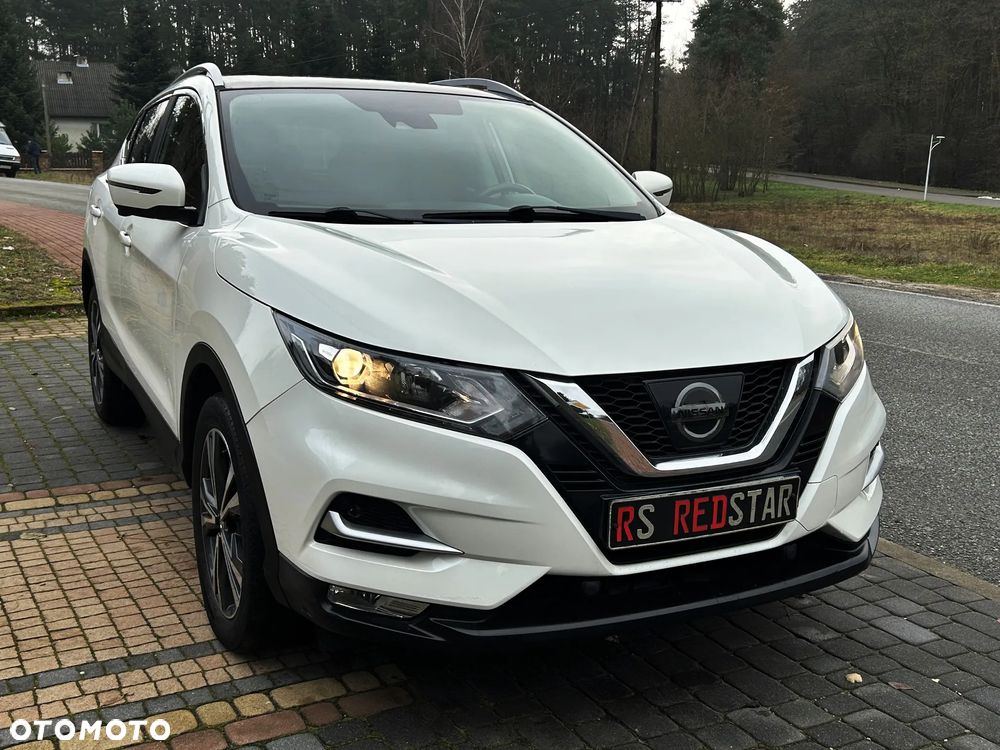 Nissan Qashqai 1.6 DIG-T TEKNA+ - 15