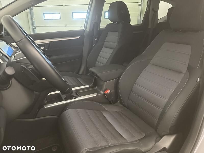 Honda CR-V 2.0 i-MMD Elegance CVT - 11