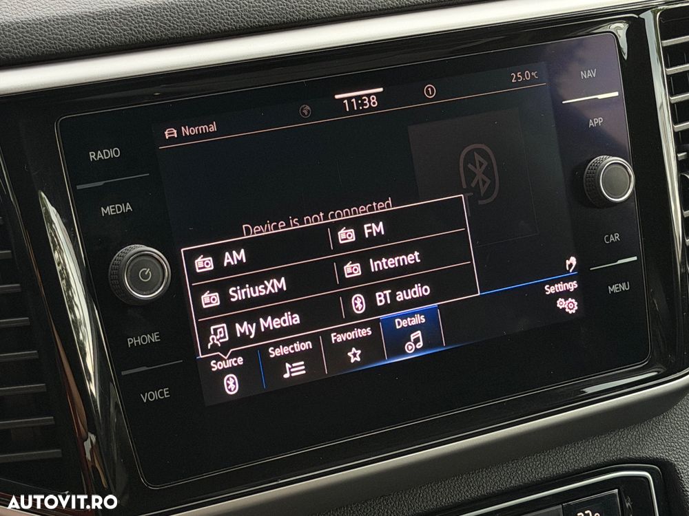 Volkswagen Atlas - 27