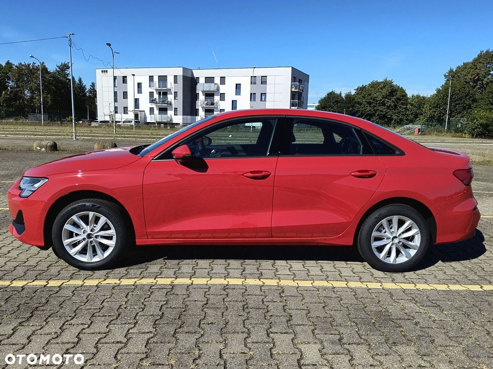 Audi A3 - 12