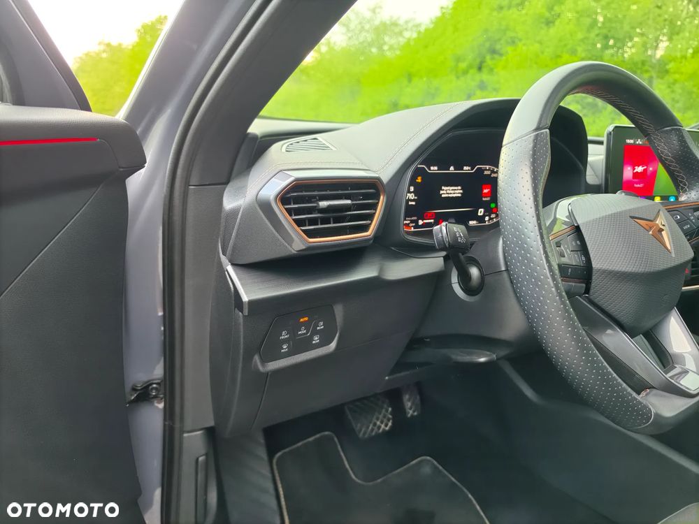 Cupra Formentor 1.5 TSI DSG - 9