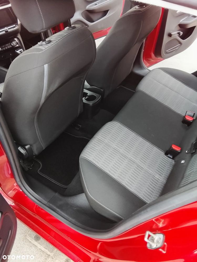 Opel Corsa 1.2 Edition S&S - 13