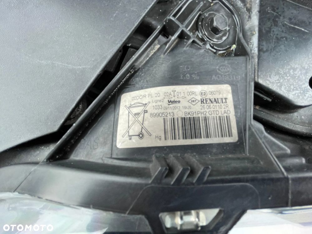 Renault Laguna Grandtour dCi 180 FAP Initiale - 33