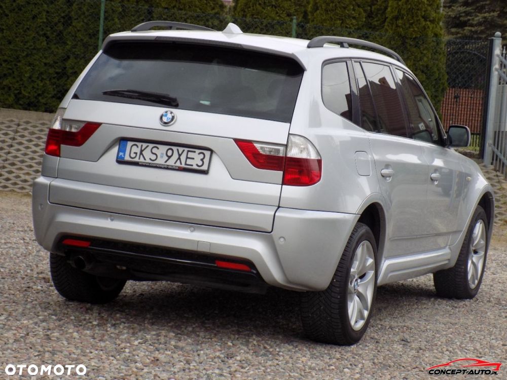 BMW X3 - 12
