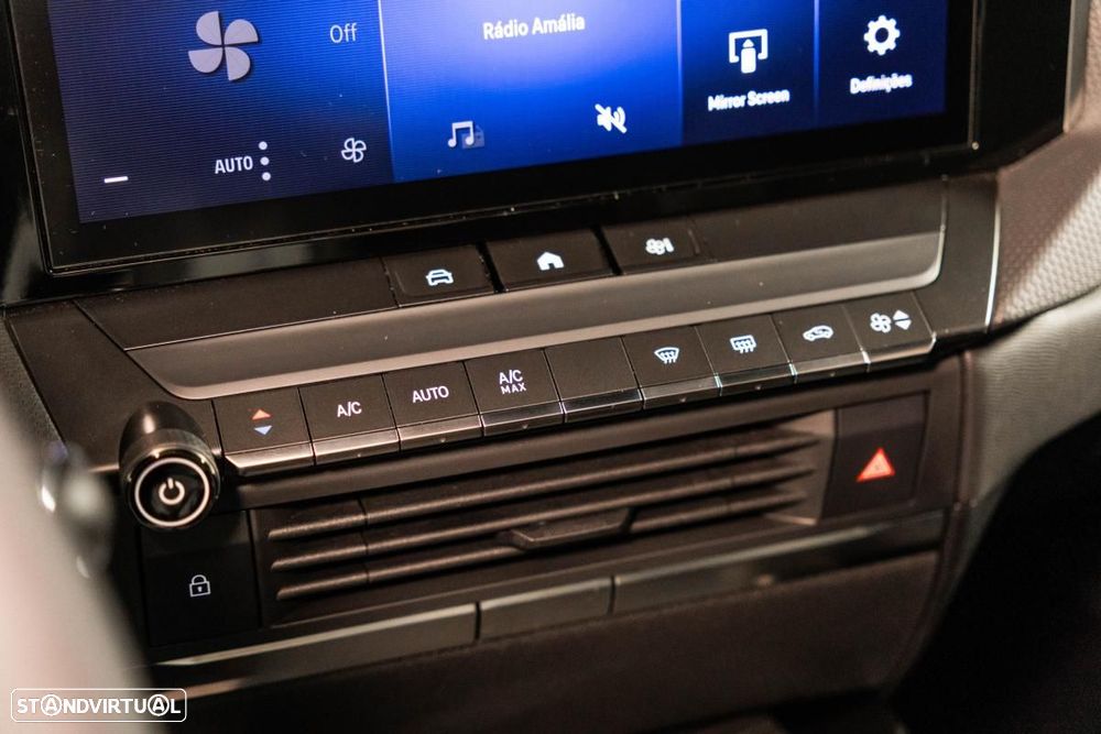 Opel Astra Sports Tourer 54 kWh Edition - 29