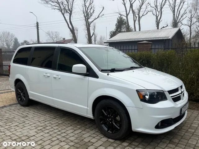 Dodge Grand Caravan 3.6 R/T - 3