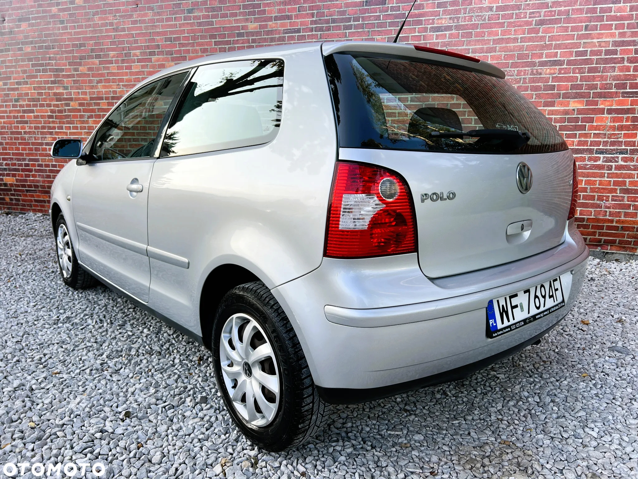 Volkswagen Polo - 5