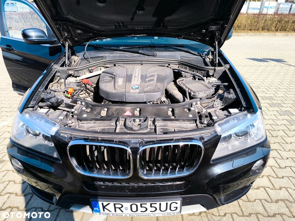 BMW X3 - 38