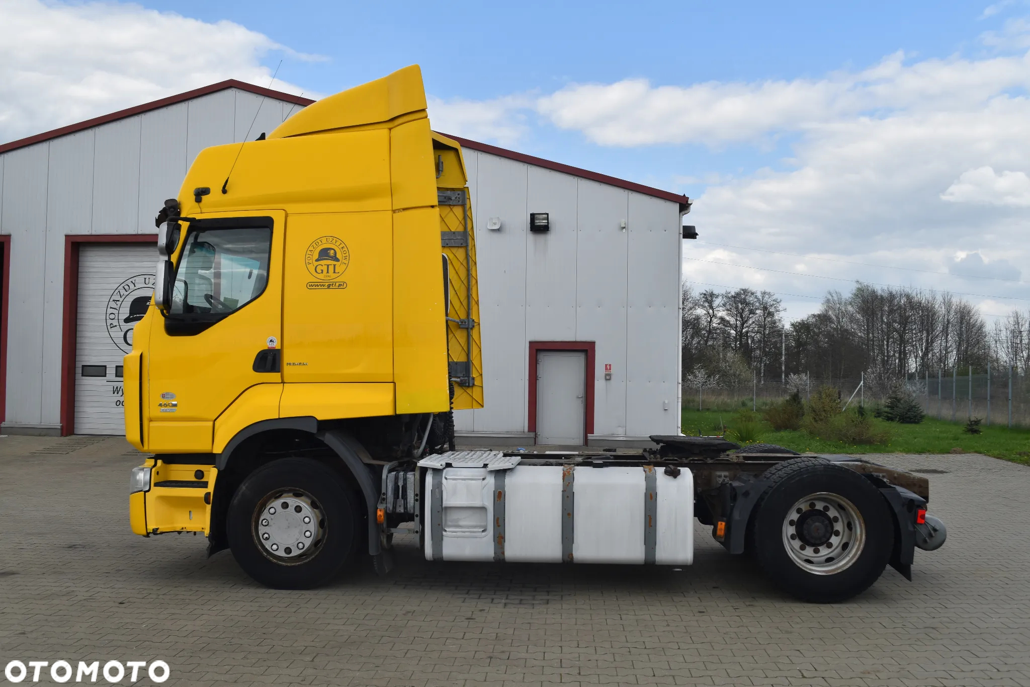 Renault Premium - 4