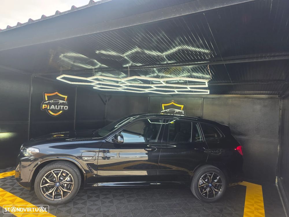 BMW X3 xDrive30e Aut. M Sport Edition - 2