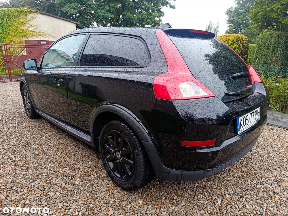 Volvo C30 1.6 Edition - 5