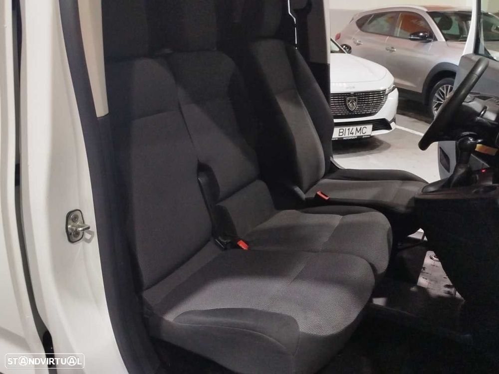 Toyota Proace Outro - 11