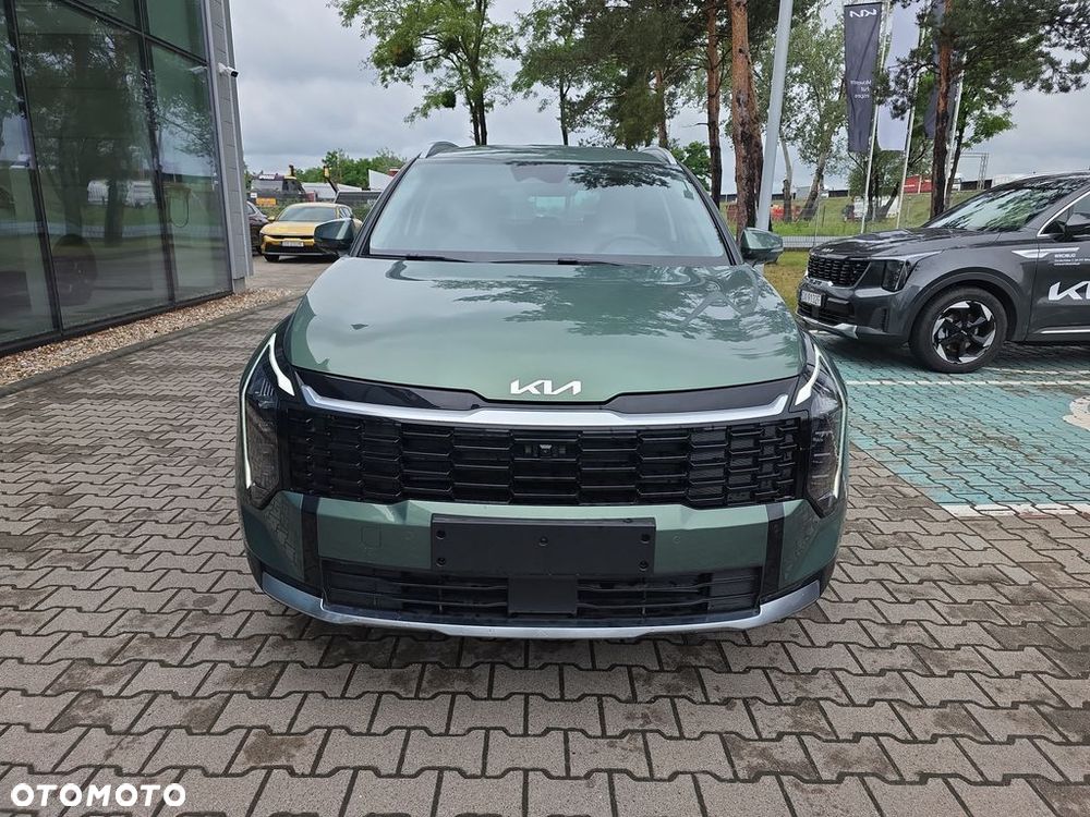 Kia Sportage 1.6 T-GDI Business Line 2WD DCT - 2