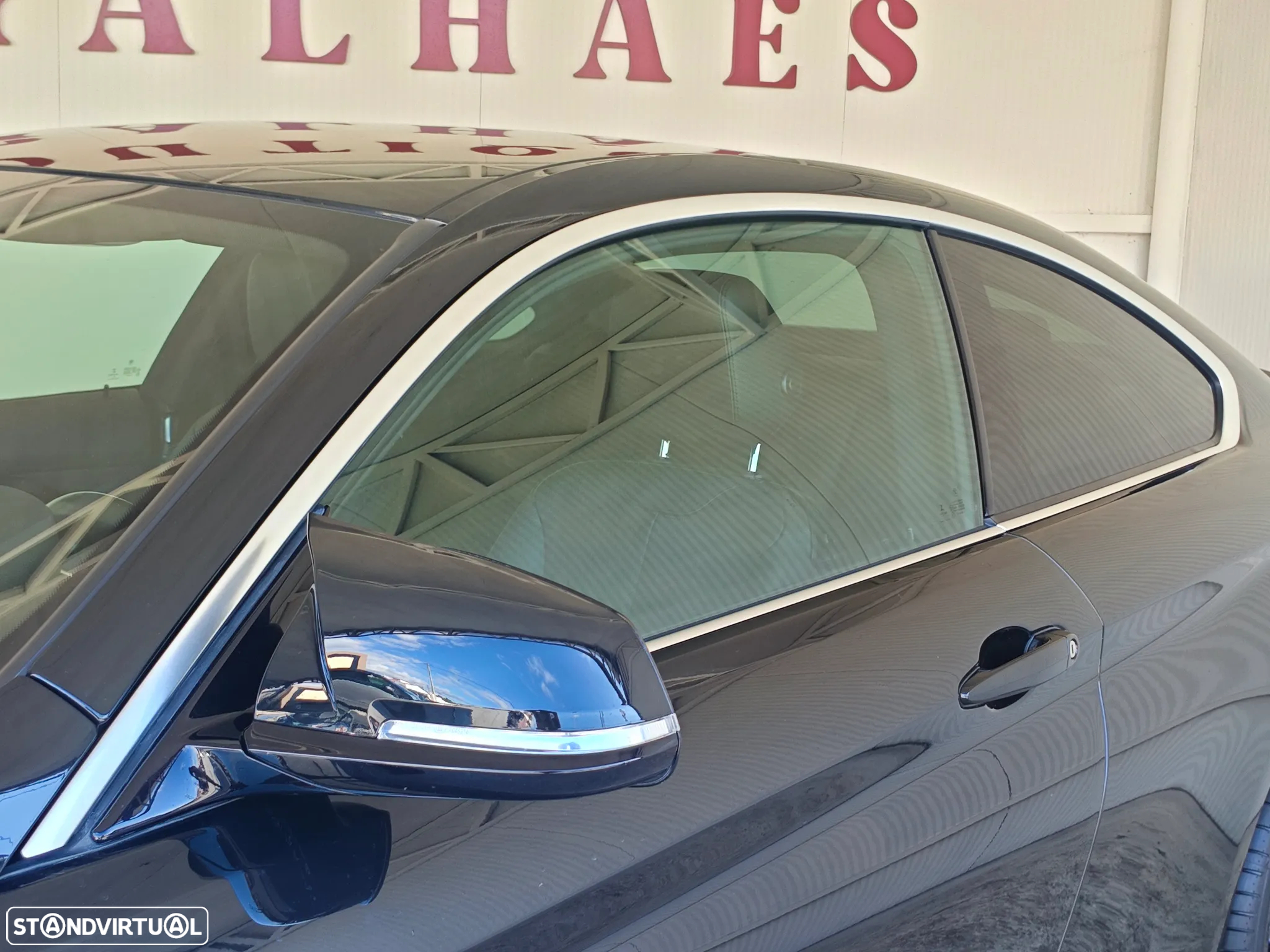 BMW 425 d Pack M Auto - 7