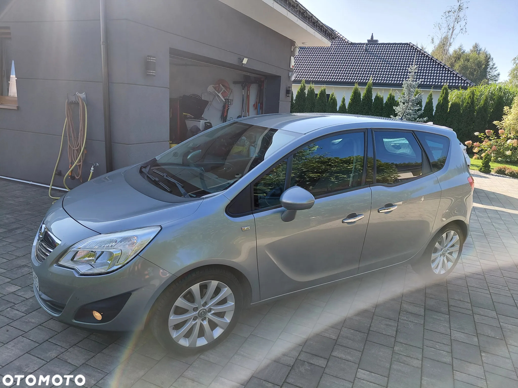 Opel Meriva 1.4 Active - 28