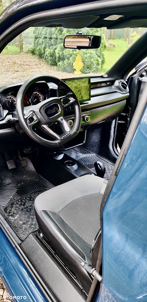 Aixam Coupe - 34