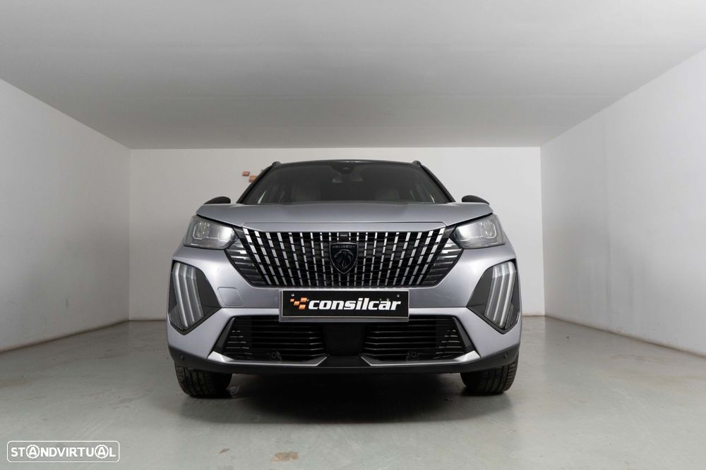 Peugeot 2008 1.2 Hybrid Allure e-DCS6 - 3