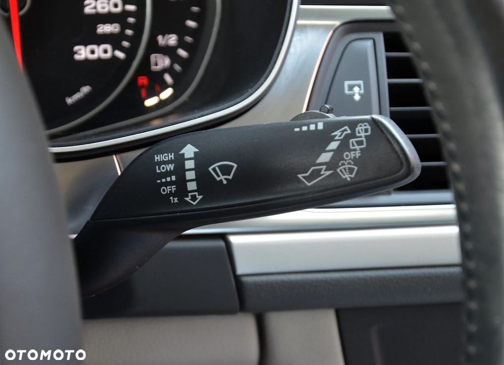 Audi A6 Avant 2.0 TDI DPF - 18