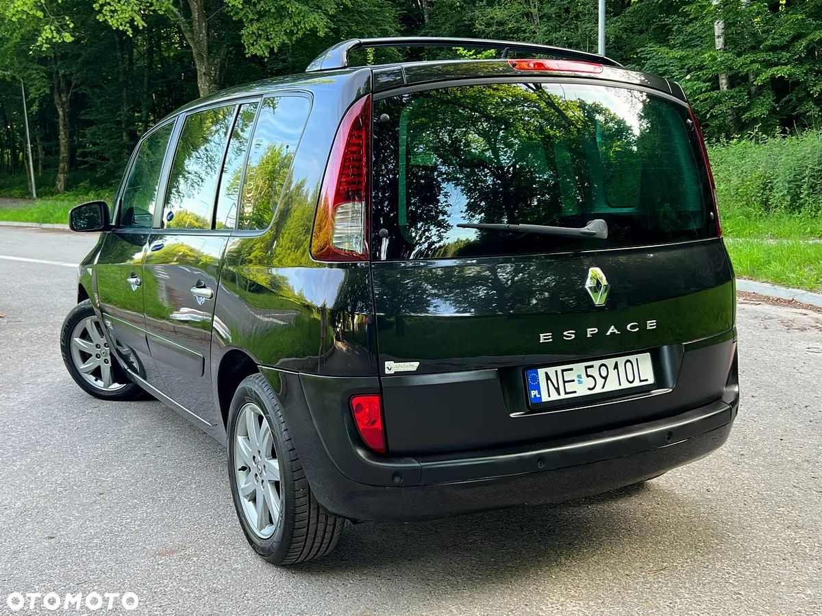 Renault Espace 2.0 Expression - 13
