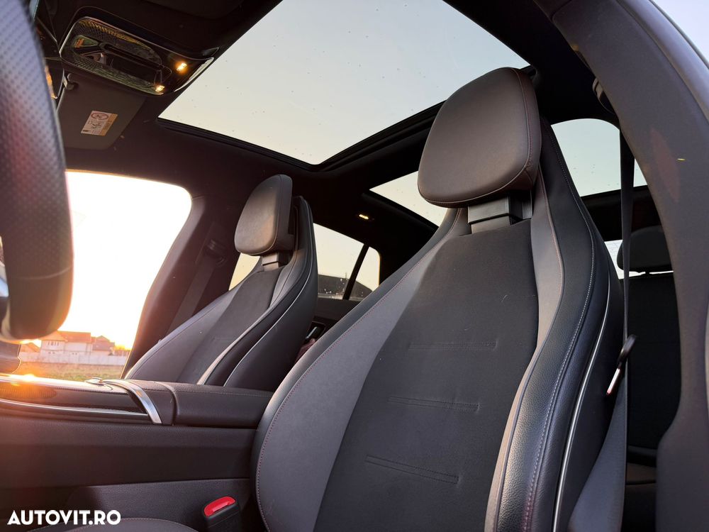 Mercedes-Benz EQE 350+ AMG Line Premium - 11