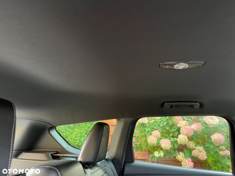 Ford Escape - 16