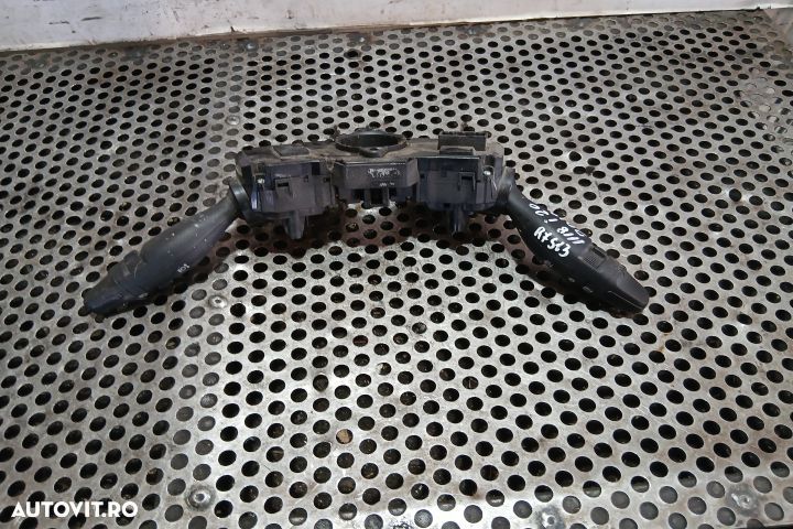 Ansamblu manete semnalizare + stergatoare 299141431 299141440 2991414 - 2