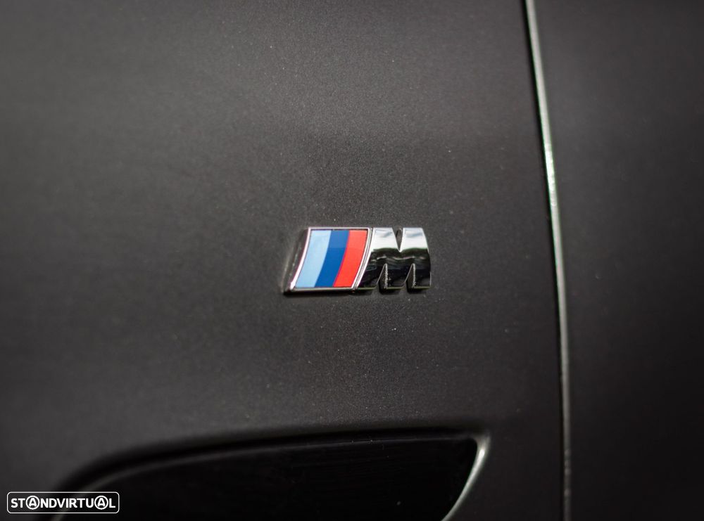 BMW 420 Gran Coupé d Pack M Auto - 16