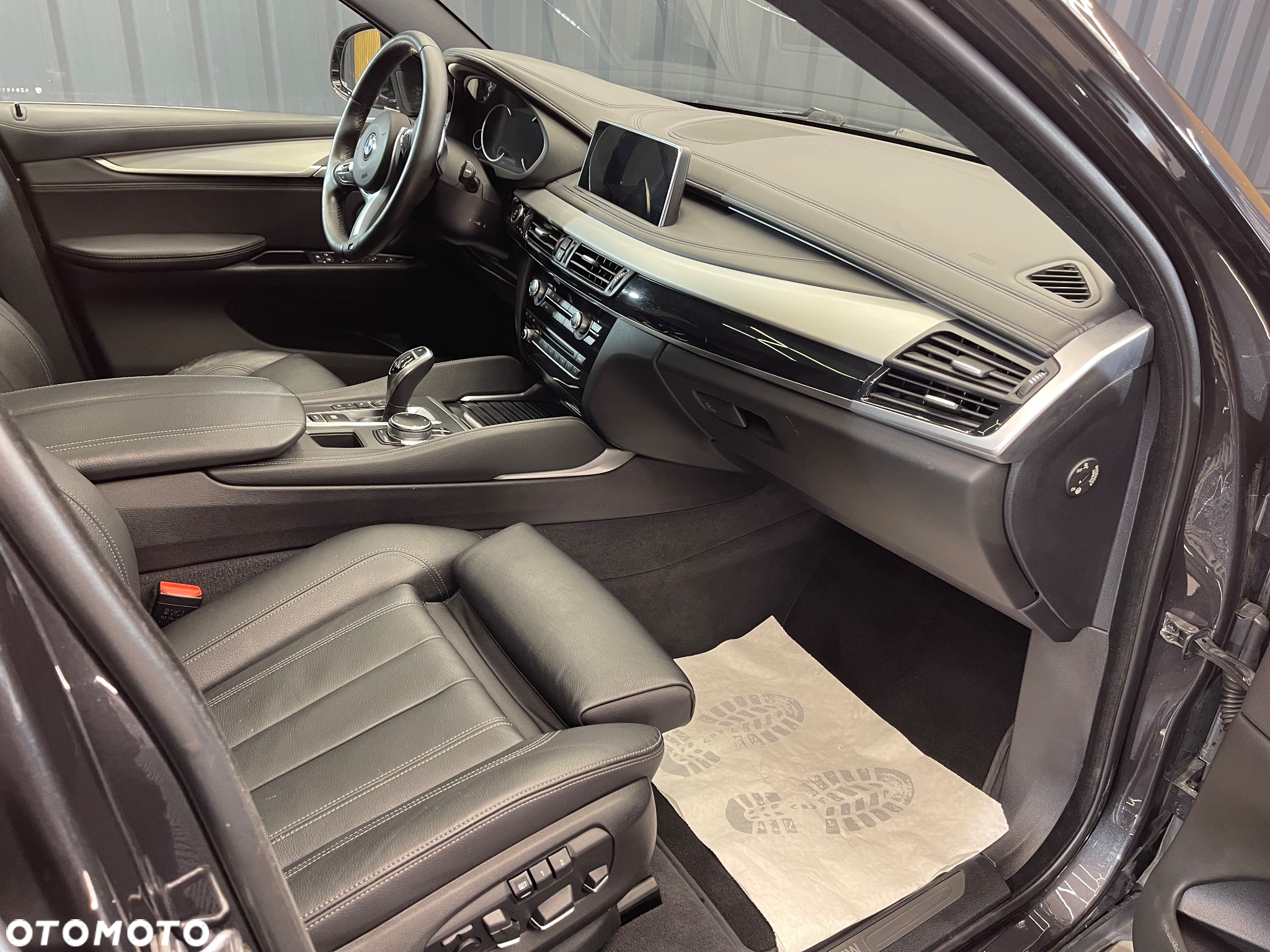 BMW X6 xDrive30d M Sport - 21