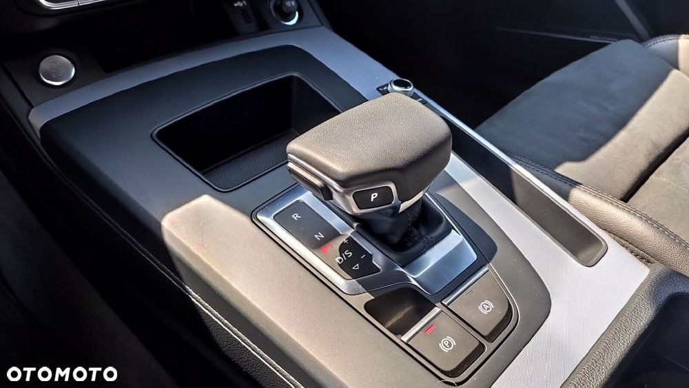 Audi Q5 Sportback - 36