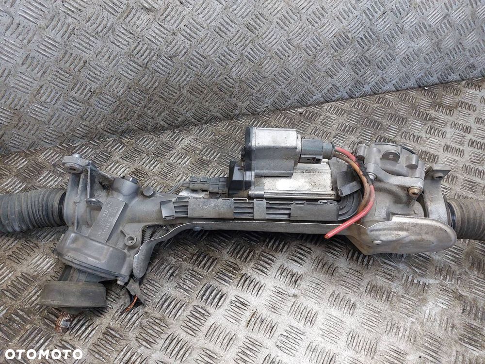 MAGLOWNICA PRZEKŁADNIA KIEROWNICZA VW EOS I EU 1K1423051CC 1K1909144K - 7