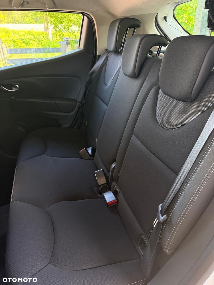 Renault Clio - 13