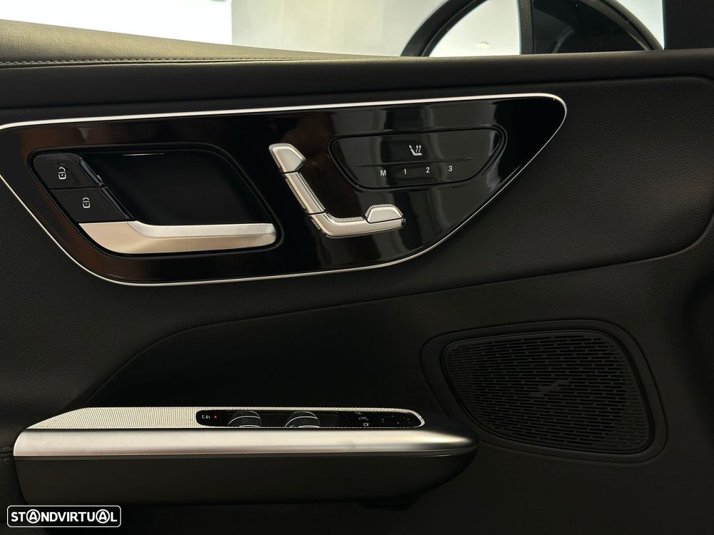Mercedes-Benz GLC 300 de 4Matic 9G-TRONIC Edition AMG Line - 12
