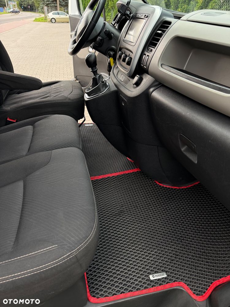 Renault Trafic L2H1 2,9t Pack Clim S&S - 12