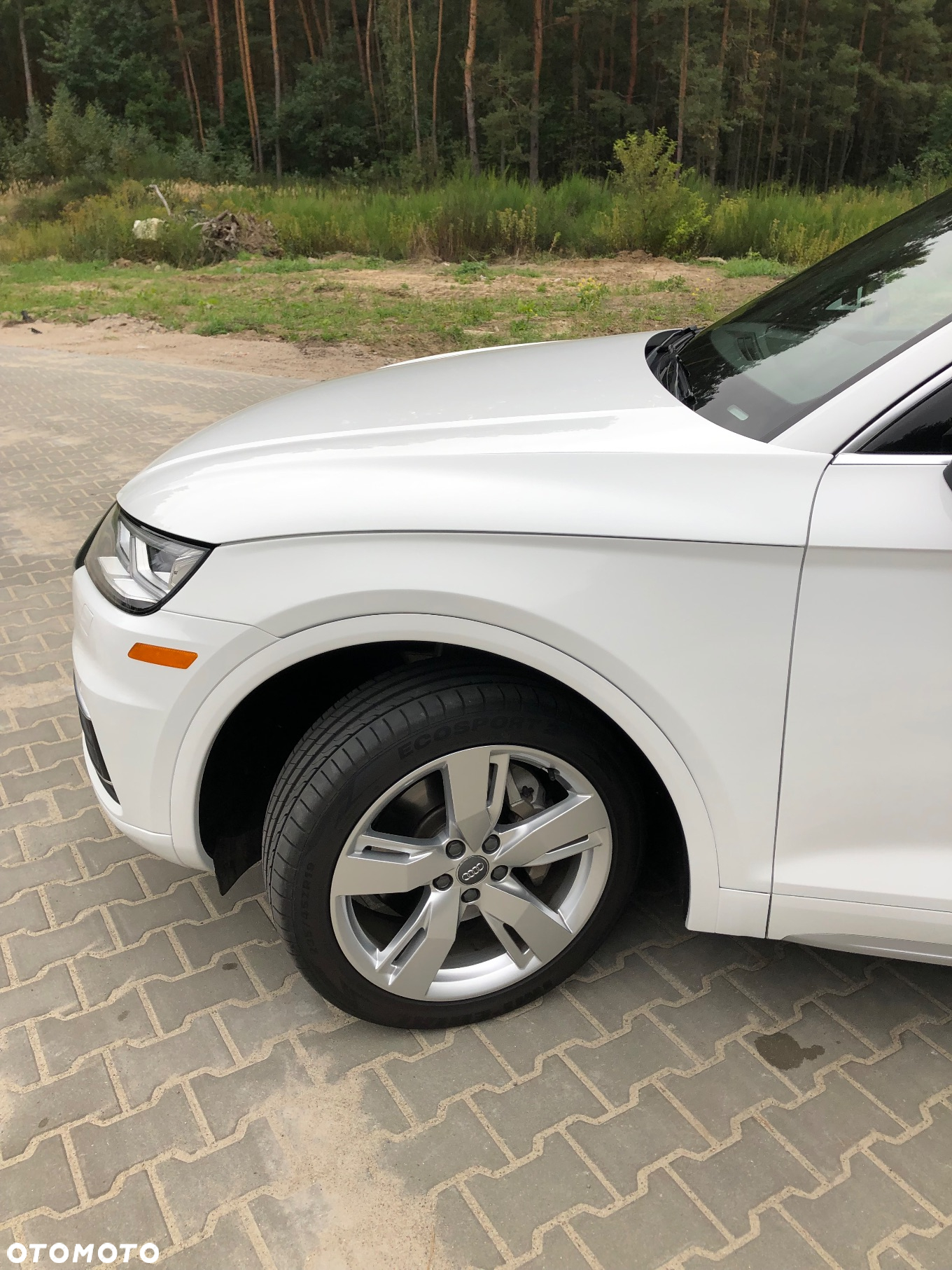 Audi Q5 2.0 TFSI Quattro Design S tronic - 29