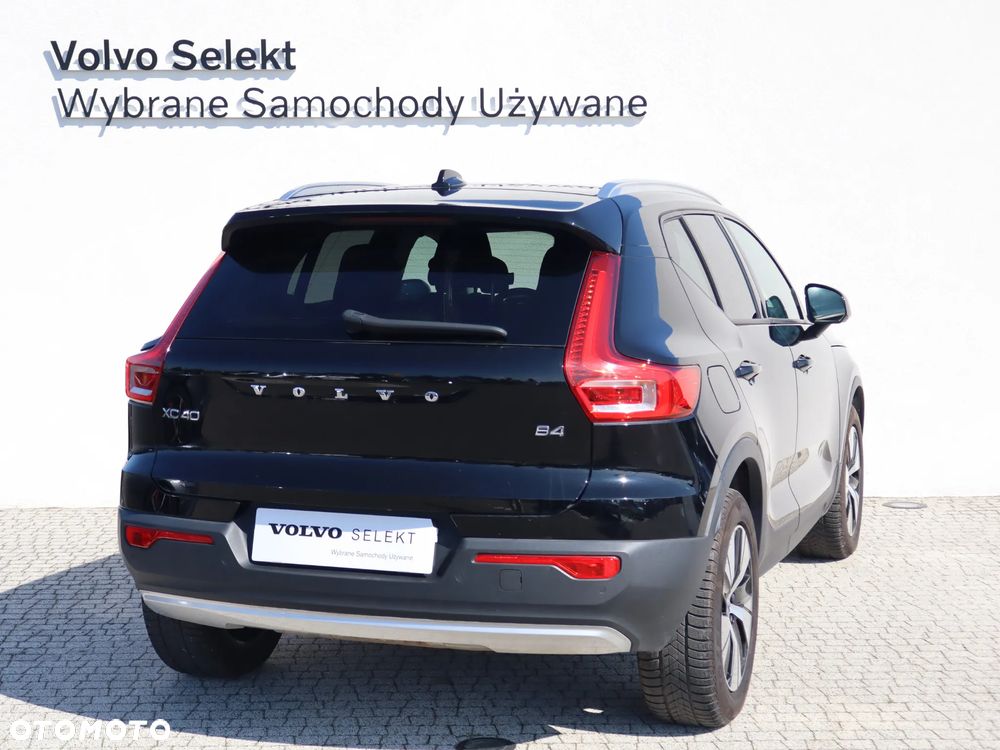 Volvo XC 40 B4 B Momentum - 5