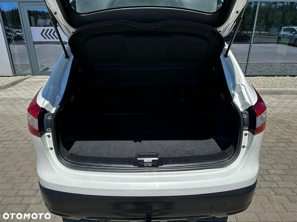 Nissan Qashqai - 28