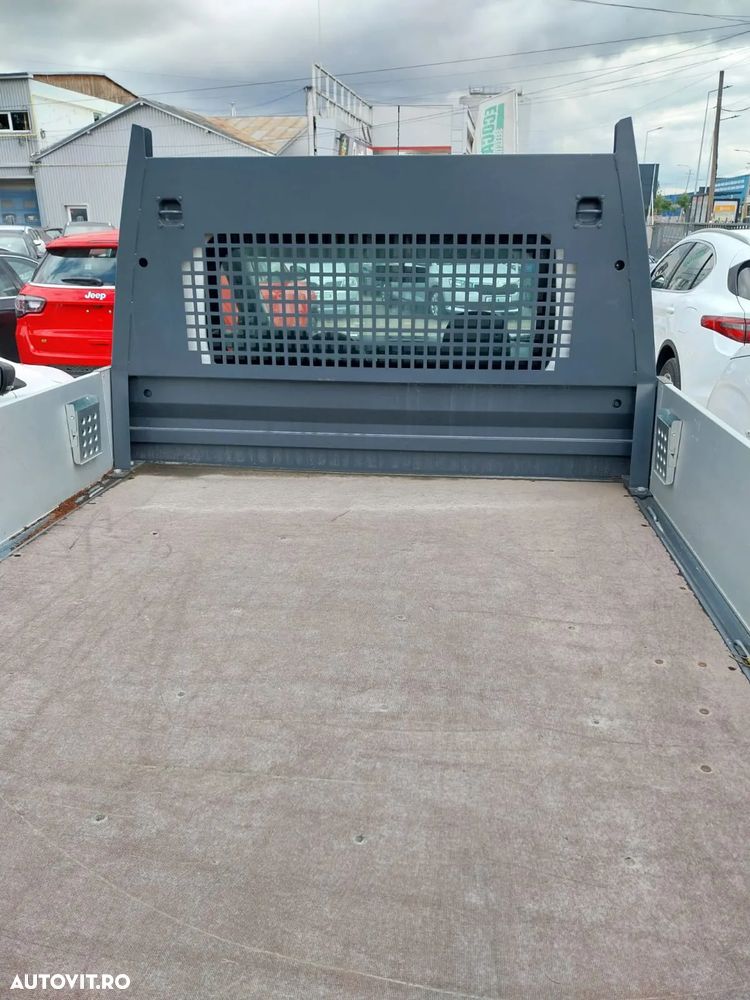 Fiat Doblo Work Up - 3