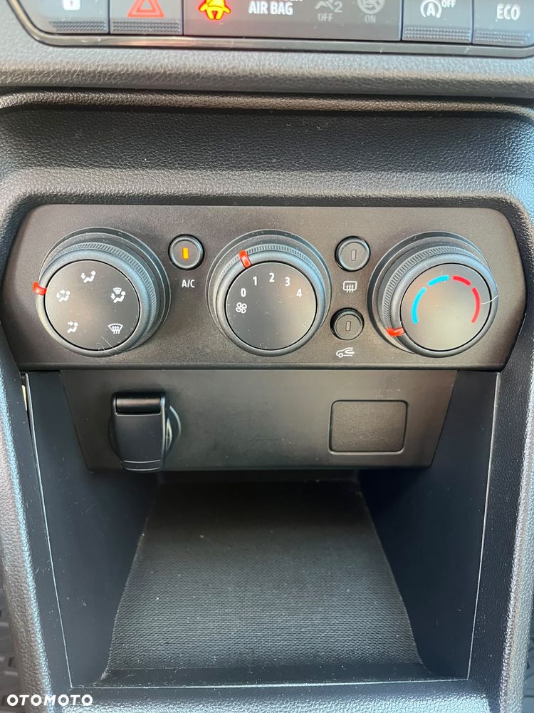 Dacia Jogger TCe 110 (7-Sitzer) Essential - 20