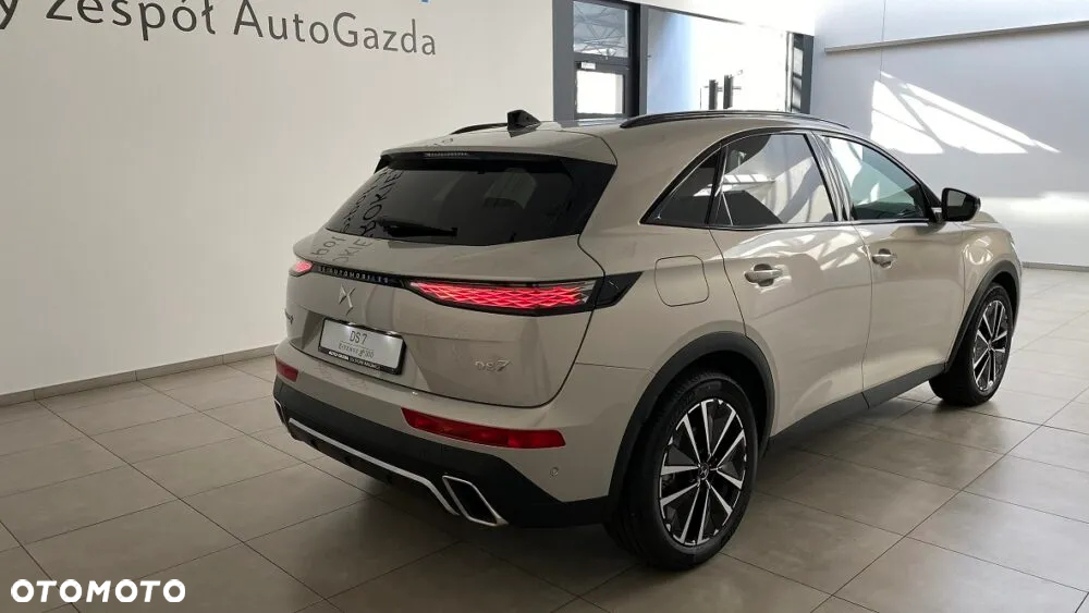 DS Automobiles DS 7 Crossback 1.6 E-Tense Opera - 4