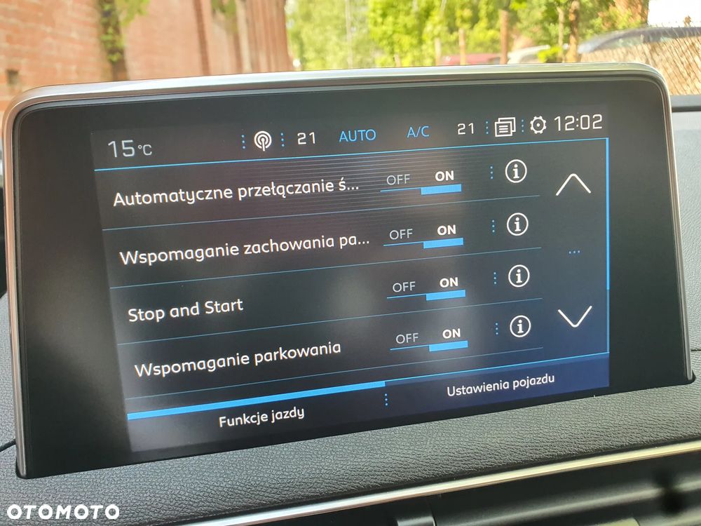 Peugeot 3008 PureTech 130 Stop & Start GPF EAT8 Crossway - 19