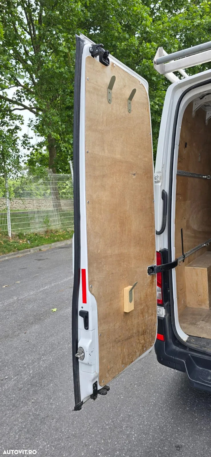 Volkswagen Crafter L4H3 - 8