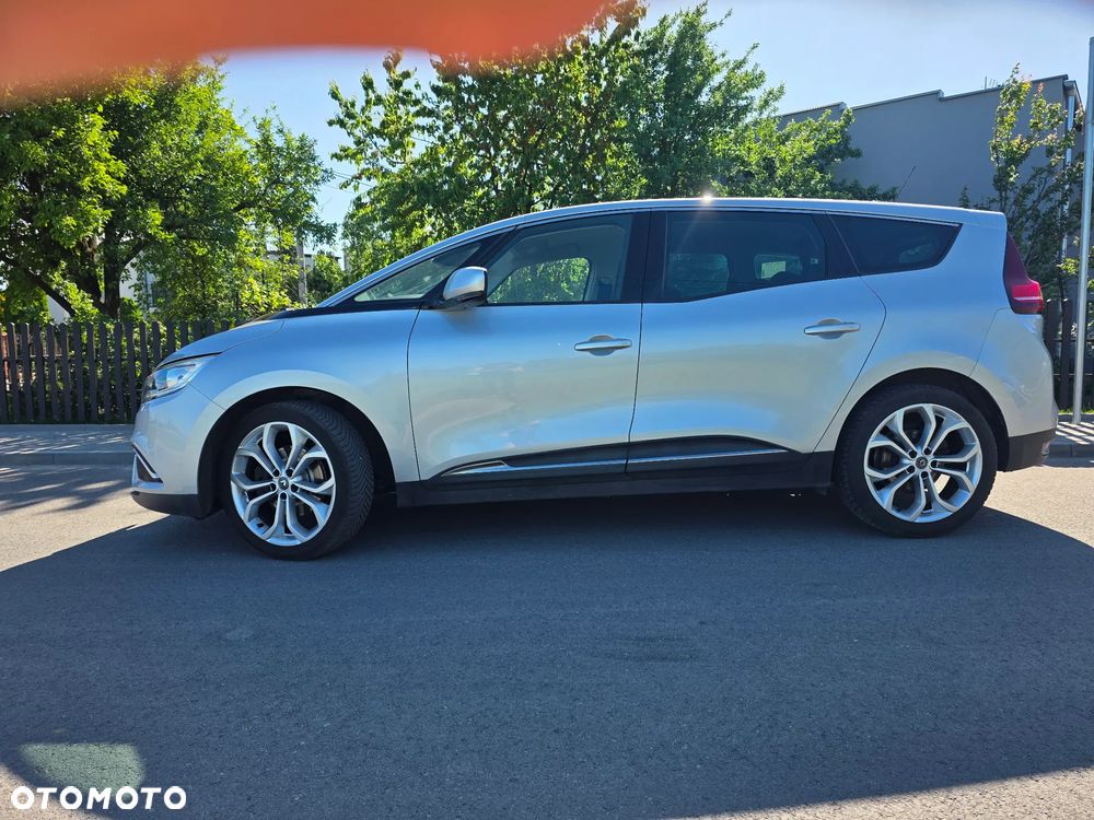 Renault Grand Scenic BLUE dCi 120 EDC LIMITED - 36