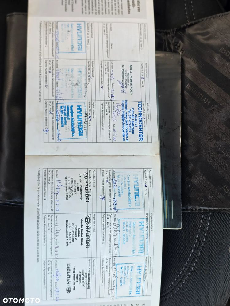 Hyundai ix20 - 27