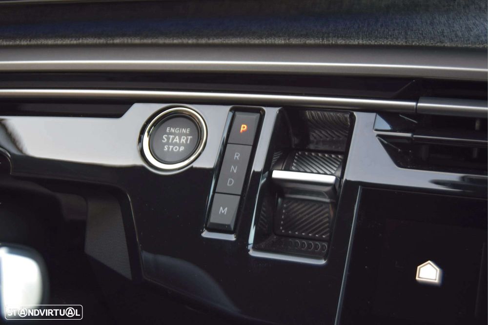 Peugeot 5008 1.2 Hybrid Allure Pack e-DCS6 - 25