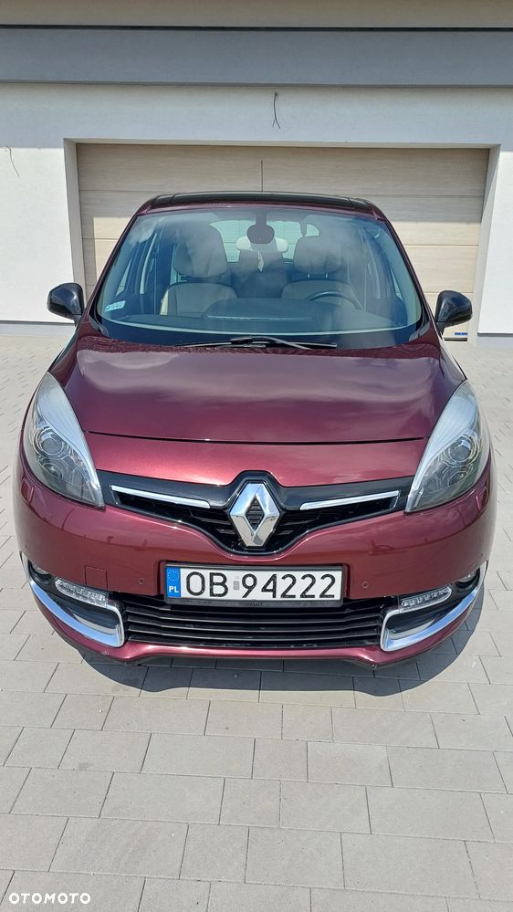 Renault Scenic - 3