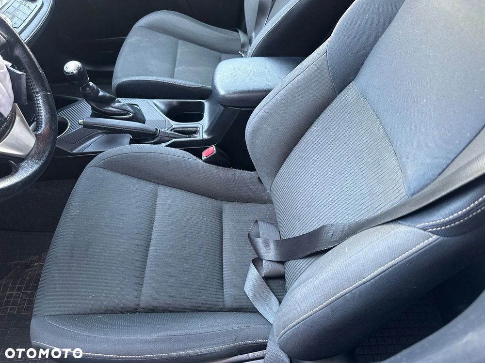 Toyota RAV4 2.0 Active 4x4 - 31