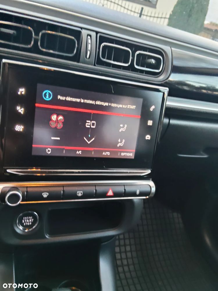 Citroën C3 1.2 PureTech Max - 6