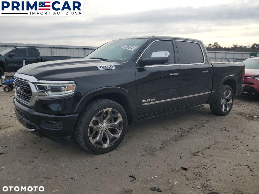 RAM 1500 - 1