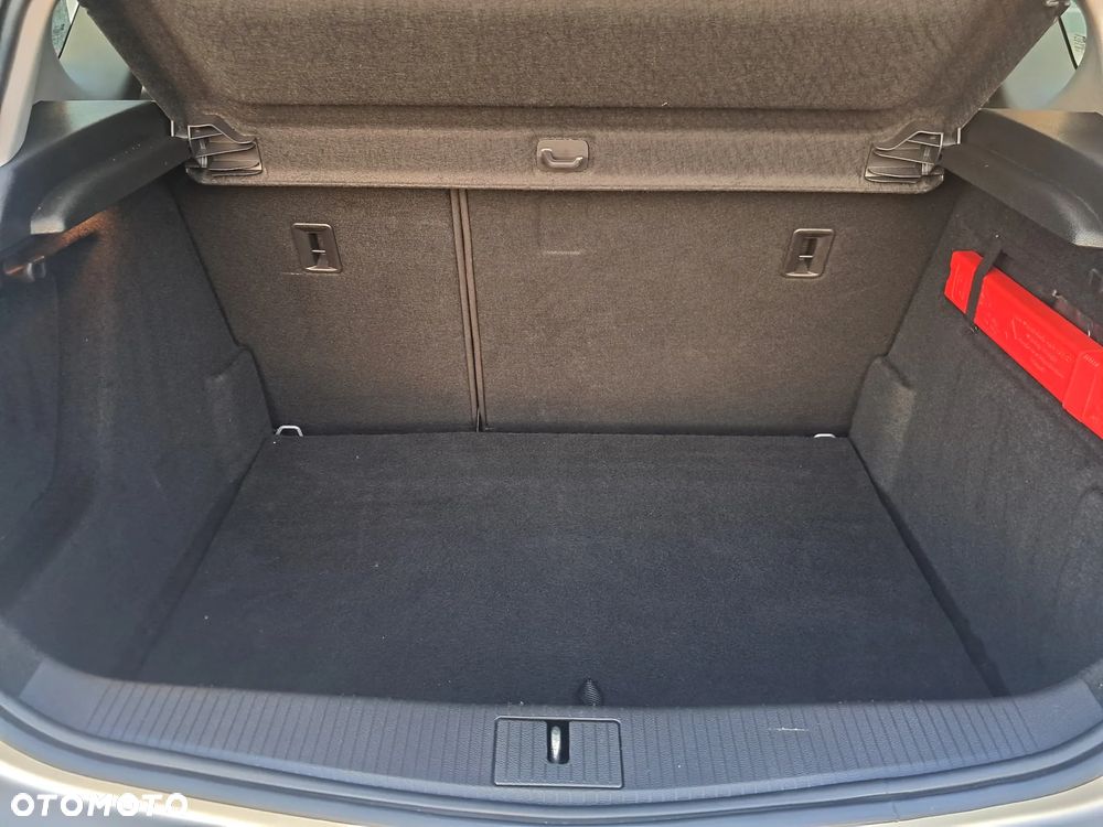 Opel Astra 1.4 Turbo Active - 31